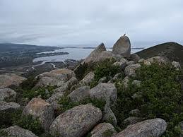 Cerro Cabrillo