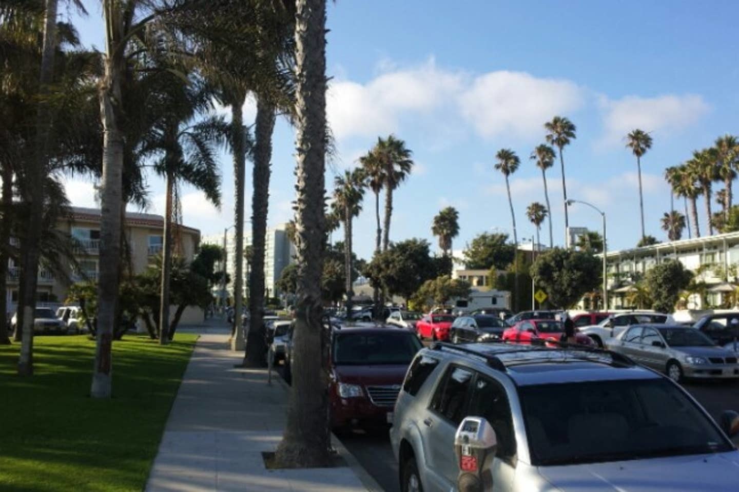 Main Street Santa Monica