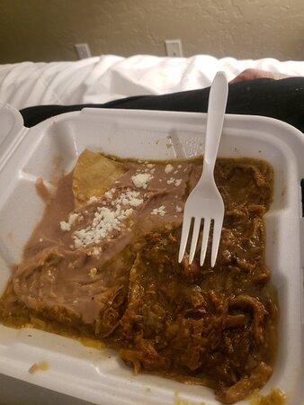 La Bamba Mexican Grill