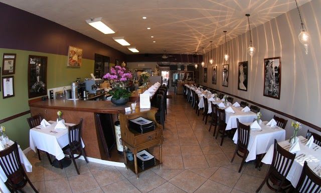 Giannfranco's Trattoria