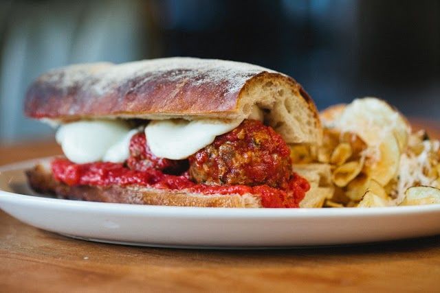 Stella Barra Pizzeria