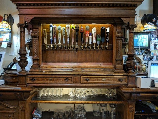 The Rock of Twain Harte