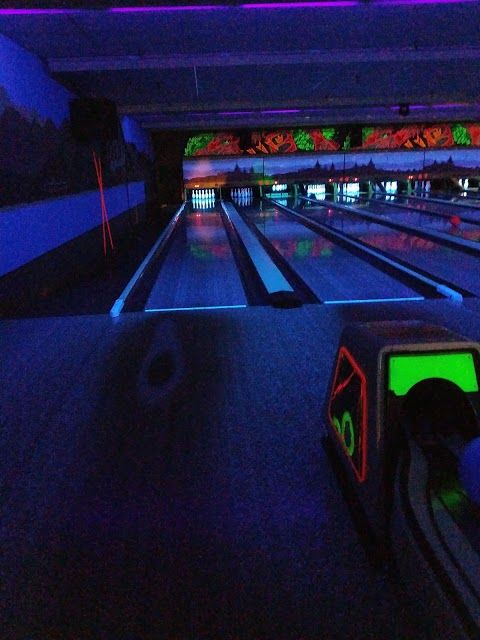 Big Bear Bowling Barn Inc