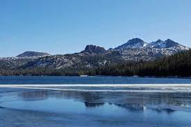 Caples Lake