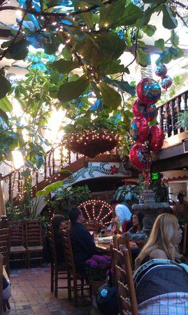 Pancho's Restaurant