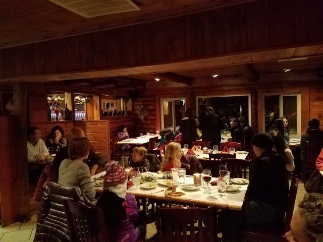 Sarafina's Italian Kitchen