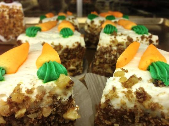 Coppelia's Bakery & Cafe