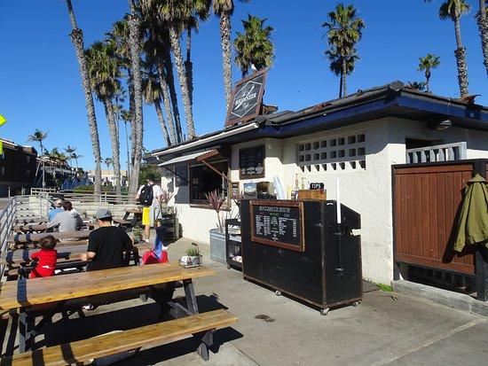 Buccaneer Beach Club