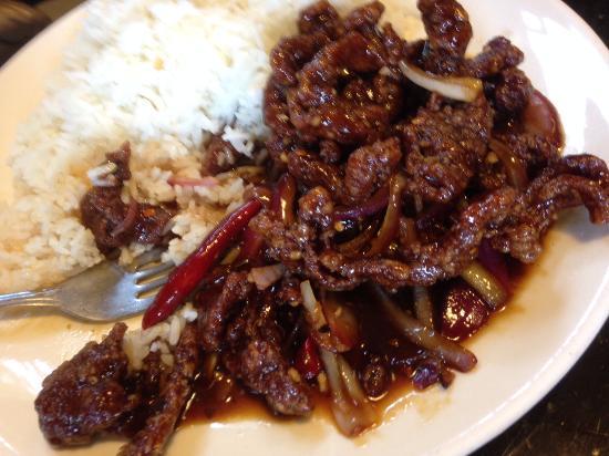 Rice N Roll Restaurant