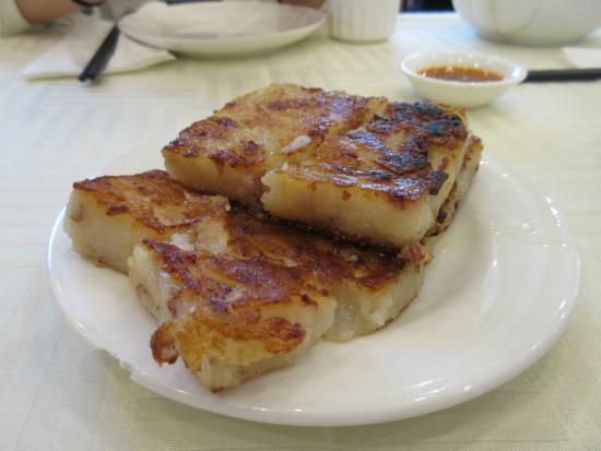 East Gourmet Seafood Restaurant