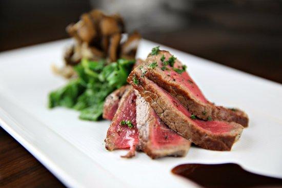 The Gathering Table Restaurant