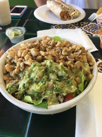 Taqueros Mexican Restaurant