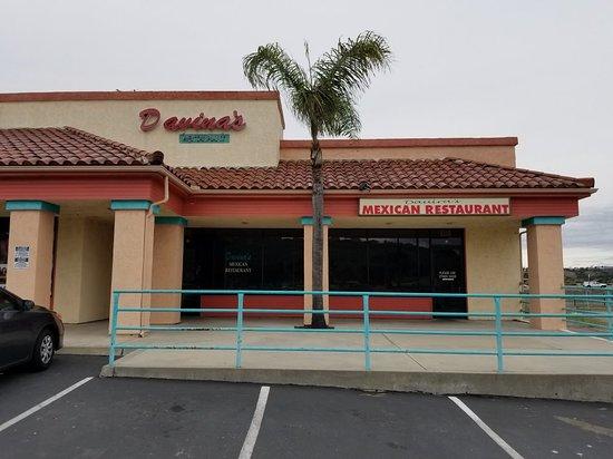 Davina's Mexican Restaurant