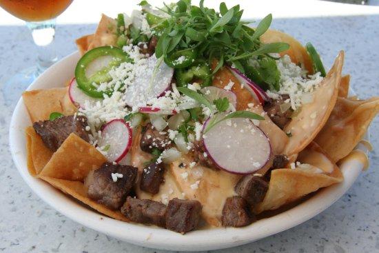 Ballast Point Long Beach