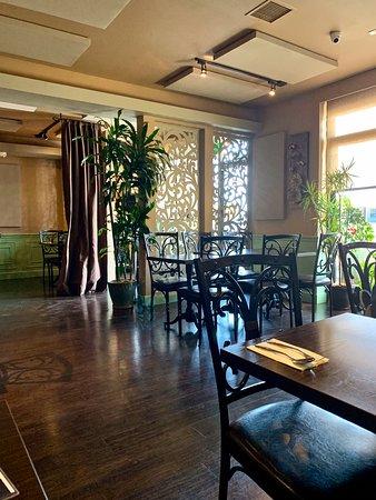 Similan Thai Restaurant