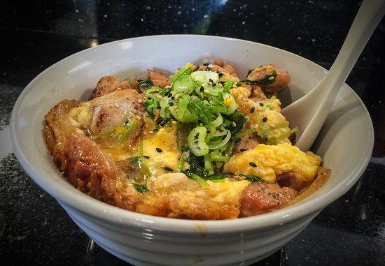 Binchoyaki Izakaya Dining