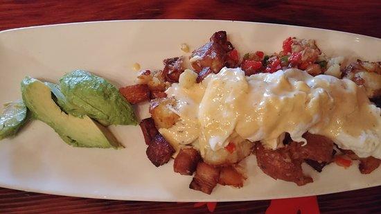 Davanti Enoteca Restaurant