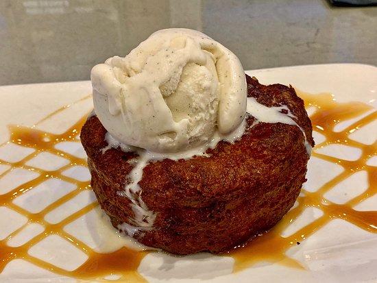Urge Gastropub and Whiskey Bank