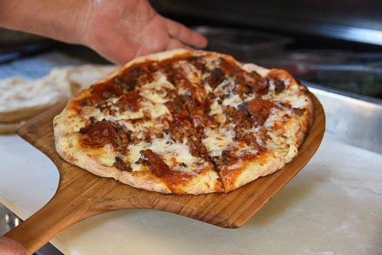 Palooza Brewery & Gastropub