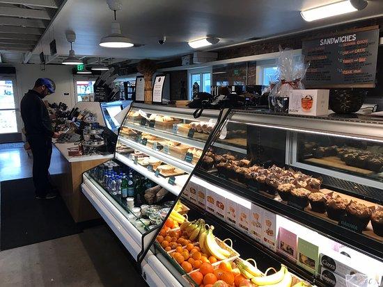 Silverado Market & Bakery