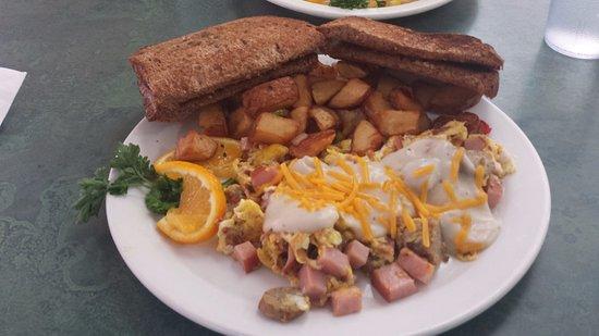 Brothers Family Restaurant