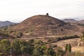 Tarantula Hill