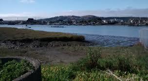 Corte Madera Creek