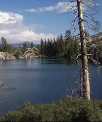 Kidd Lake 97-025 Dam