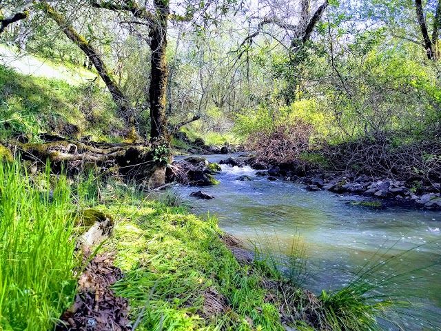 Trione-Annadel State Park