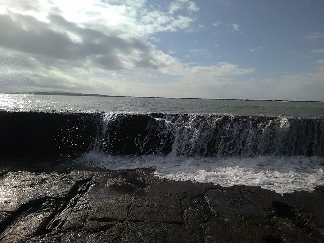 Samoa Dunes Recreation Area