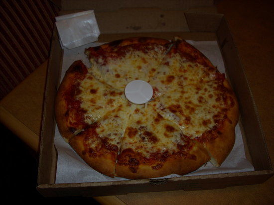 Marri's Pizza & Italian