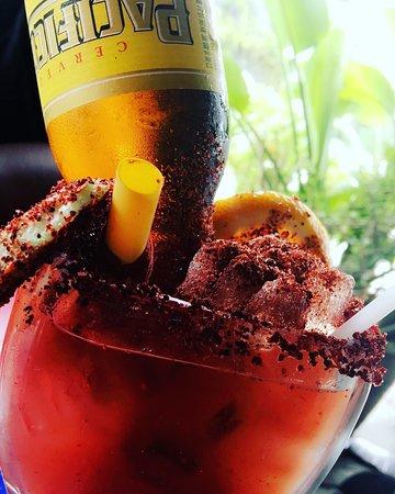 Carnitas y Mariscos Las Morelianas