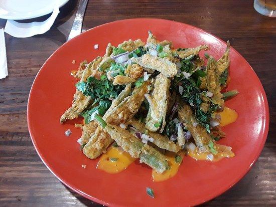 Callalloo Caribbean Kitchen