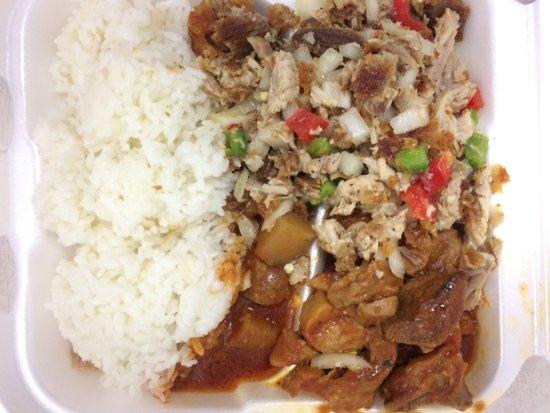 Ellen's Pinoy Grille