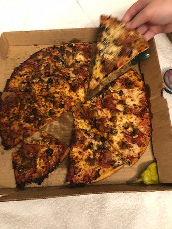 Papa John's Pizza