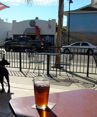 Pismo Brewing Company
