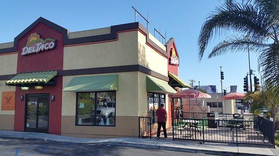 Del Taco