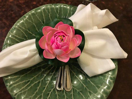 Siam Nara Thai Cuisine