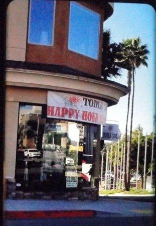 Toma Sol Cafe