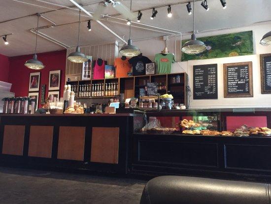 Twiggs Bakery & Coffee House