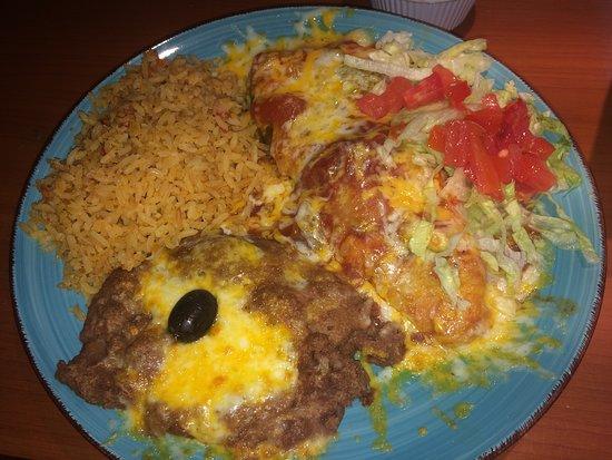 Tio Leos Mexican Restaurants