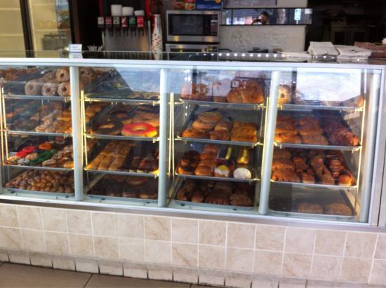 Citi Donut