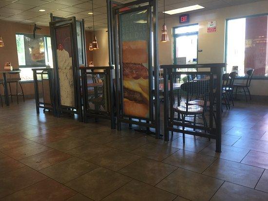 Jack in the Box