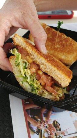 The Habit Burger Grill