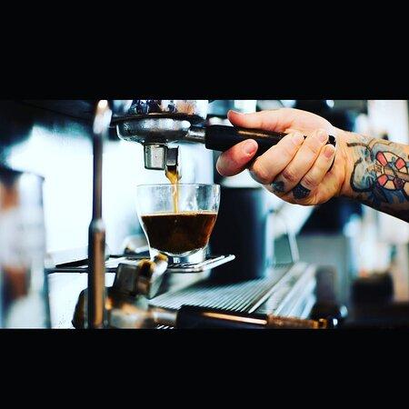 Honey Cup Coffee and Kitchen