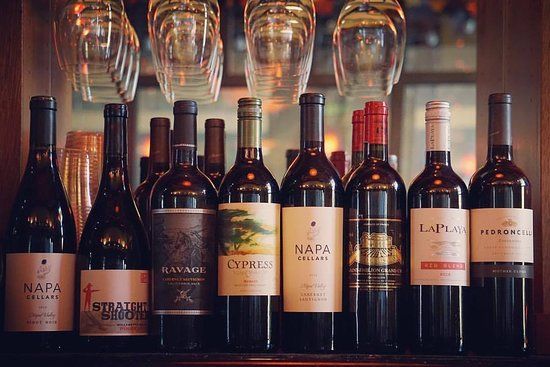 Side Door Cafe and Wine Bar