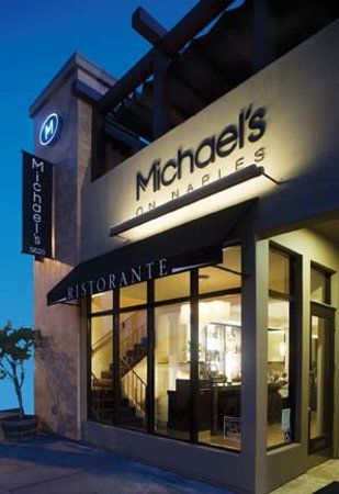 Michael's on Naples