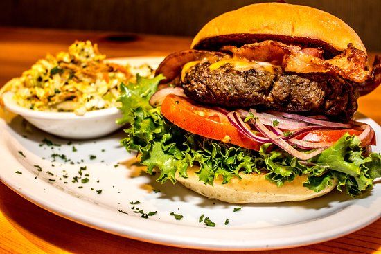 From Scratch Restaurant