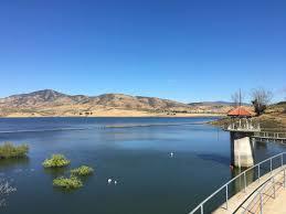 Sweetwater Reservoir