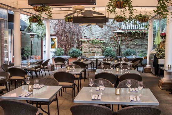 Thomas Hill Organics